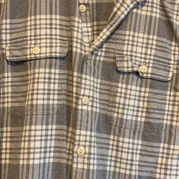 Men’s Jcrew Button Down - Picture 4 of 4